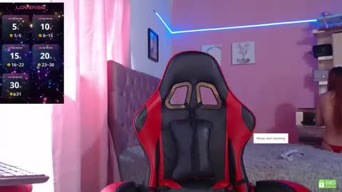 mayte online show from 10/04/25, 02:04