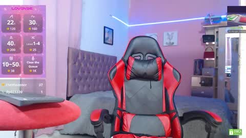 mayte online show from 11/24/25, 06:24