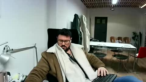 maythe4bwu online show from 12/11/24, 04:09