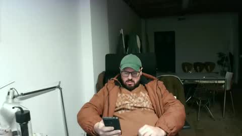 maythe4bwu online show from 12/16/24, 11:55