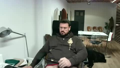 maythe4bwu online show from 12/29/24, 10:56