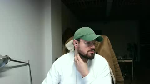 maythe4bwu online show from 12/31/24, 12:15