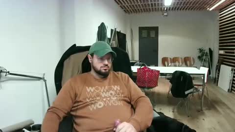 maythe4bwu online show from 01/07/25, 11:16