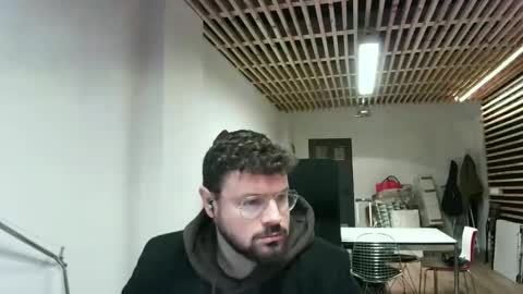 maythe4bwu online show from 01/17/25, 01:03