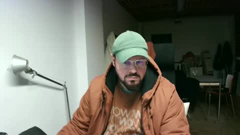 maythe4bwu online show from 01/21/25, 10:08