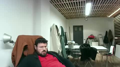 maythe4bwu online show from 01/22/25, 02:35