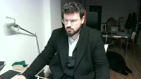 maythe4bwu online show from 01/24/25, 12:20