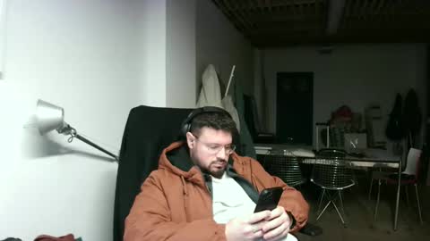 maythe4bwu online show from 01/25/25, 06:57