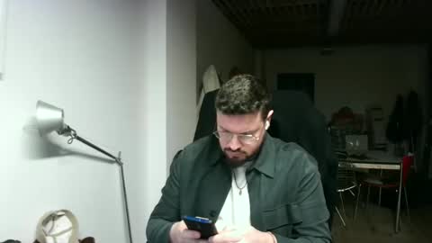 maythe4bwu online show from 01/26/25, 03:25