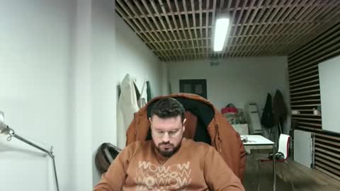 maythe4bwu online show from 01/27/25, 11:22