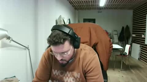 maythe4bwu online show from 01/27/25, 02:24