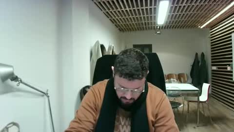 maythe4bwu online show from 02/02/25, 08:13