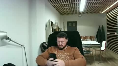 maythe4bwu online show from 02/02/25, 11:19