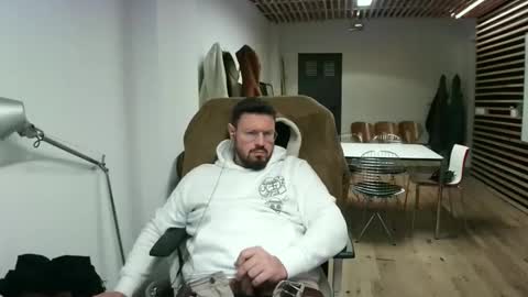 maythe4bwu online show from 02/03/25, 05:14