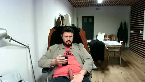 maythe4bwu online show from 02/11/25, 10:07