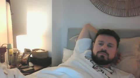 maythe4bwu online show from 02/19/25, 06:00