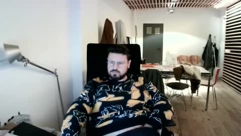 maythe4bwu online show from 02/21/25, 12:17