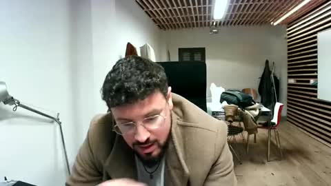 maythe4bwu online show from 02/23/25, 09:48