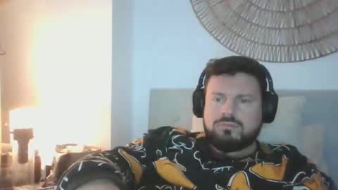 maythe4bwu online show from 02/24/25, 10:15