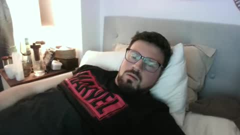 maythe4bwu online show from 03/08/25, 10:43