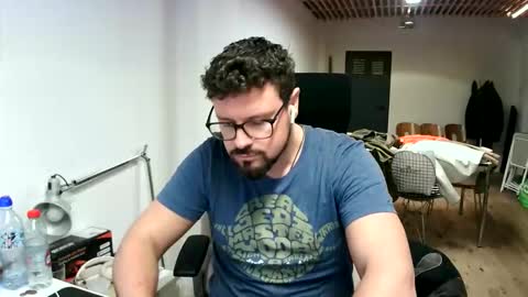 maythe4bwu online show from 09/13/25, 09:20