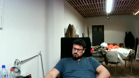 maythe4bwu online show from 09/14/25, 09:52