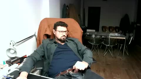 maythe4bwu online show from 11/10/25, 12:42