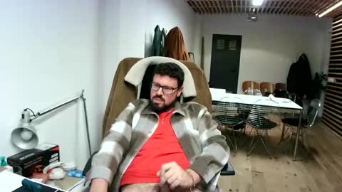 maythe4bwu online show from 11/14/25, 08:40