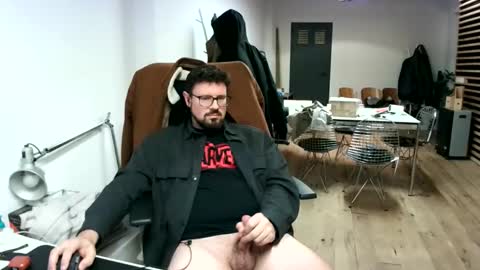 maythe4bwu online show from 12/02/25, 10:05