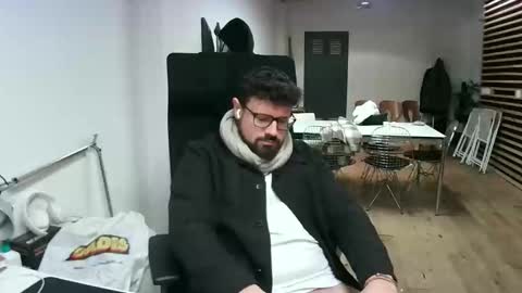 maythe4bwu online show from 02/06/26, 10:02