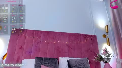 MayaLevi online show from 01/28/25, 12:15