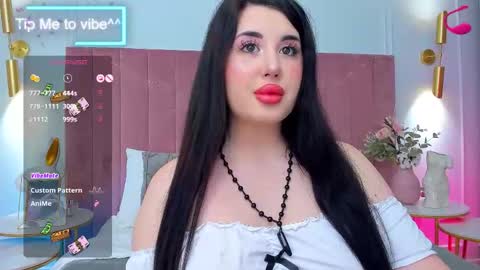 MayaLevi online show from 09/22/25, 07:05