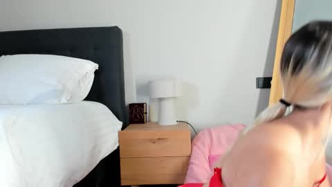 mazekyn online show from 11/29/25, 11:57