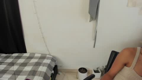 Snapshot of mazikeen_18 chatting on 02/03/25, 03:38 mazikeen_18 online show from 02/03/25, 03:38