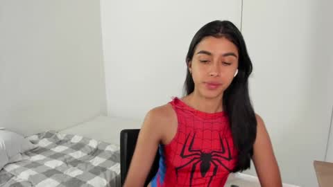 Snapshot of mazikeen_18 chatting on 04/22/26, 12:28 mazikeen_18 online show from 04/22/26, 12:28