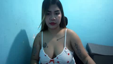 mazikeen_mazee online show from 06/03/26, 11:24