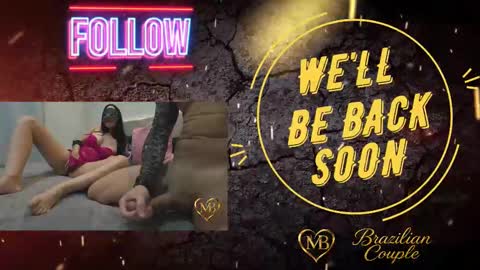 Snapshot of mb_braziliancouple chatting on 10/14/25, 12:11 mb_braziliancouple online show from 10/14/25, 12:11