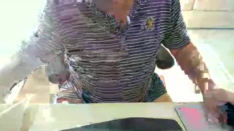 Snapshot of mbeastie chatting on 11/01/25, 06:54 Beastie online show from 11/01/25, 06:54