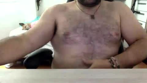 Snapshot of mbotve chatting on 09/24/25, 06:55 VzlaMan online show from 09/24/25, 06:55