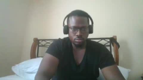 Mark online show from 10/18/25, 08:20