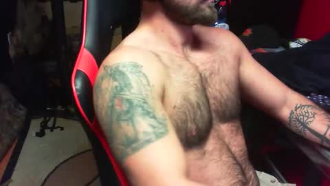 mcbethtime online show from 01/08/26, 08:55