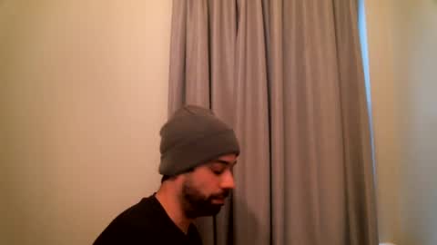 Snapshot of mcbuster11 chatting on 02/07/25, 12:39 mcbuster11 online show from 02/07/25, 12:39