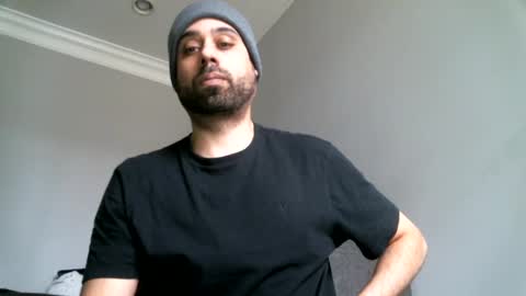 Snapshot of mcbuster11 chatting on 02/07/25, 09:48 mcbuster11 online show from 02/07/25, 09:48