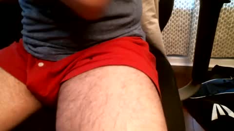 Snapshot of mcbuster11 chatting on 02/20/25, 12:57 mcbuster11 online show from 02/20/25, 12:57