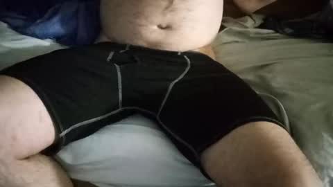 mcfly1973 online show from 01/06/25, 10:57