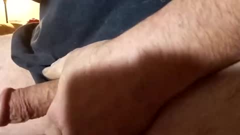 mcfly1973 online show from 01/20/25, 08:52