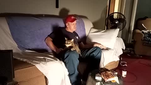 mcfly1973 online show from 03/01/25, 10:34