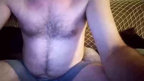 mcfly1973 online show from 10/19/25, 08:15