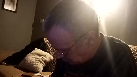 mcfly1973 online show from 10/21/25, 06:03