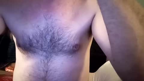 mcfly1973 online show from 11/11/25, 11:10